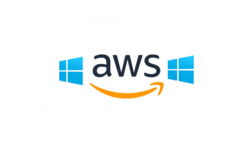 AWS EC2 for Windows Workloads (SDP)