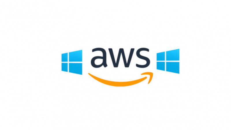 AWS EC2 for Windows Workloads (SDP)