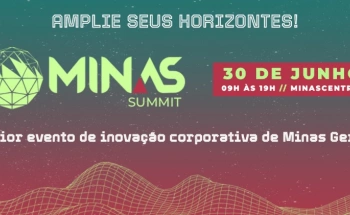 Grupo Mytec confirma presença como apoiador e expositor no Minas Summit 2023