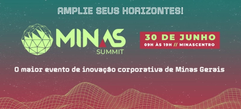 Grupo Mytec confirma presença como apoiador e expositor no Minas Summit 2023