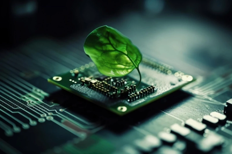 Green IT: entenda a importância da tecnologia sustentável